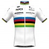 Maillot Cyclisme 2021 Deceuninck-Quick-Step N002